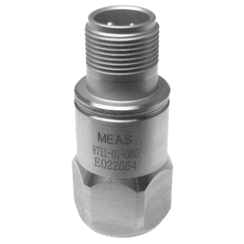 AST Plug & Play Accelerometer, 8711-01